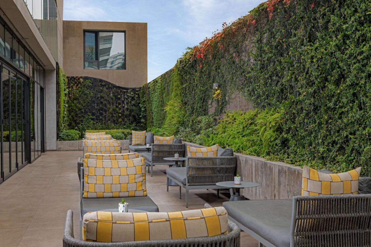 Hyatt Centric Condes Hotel
