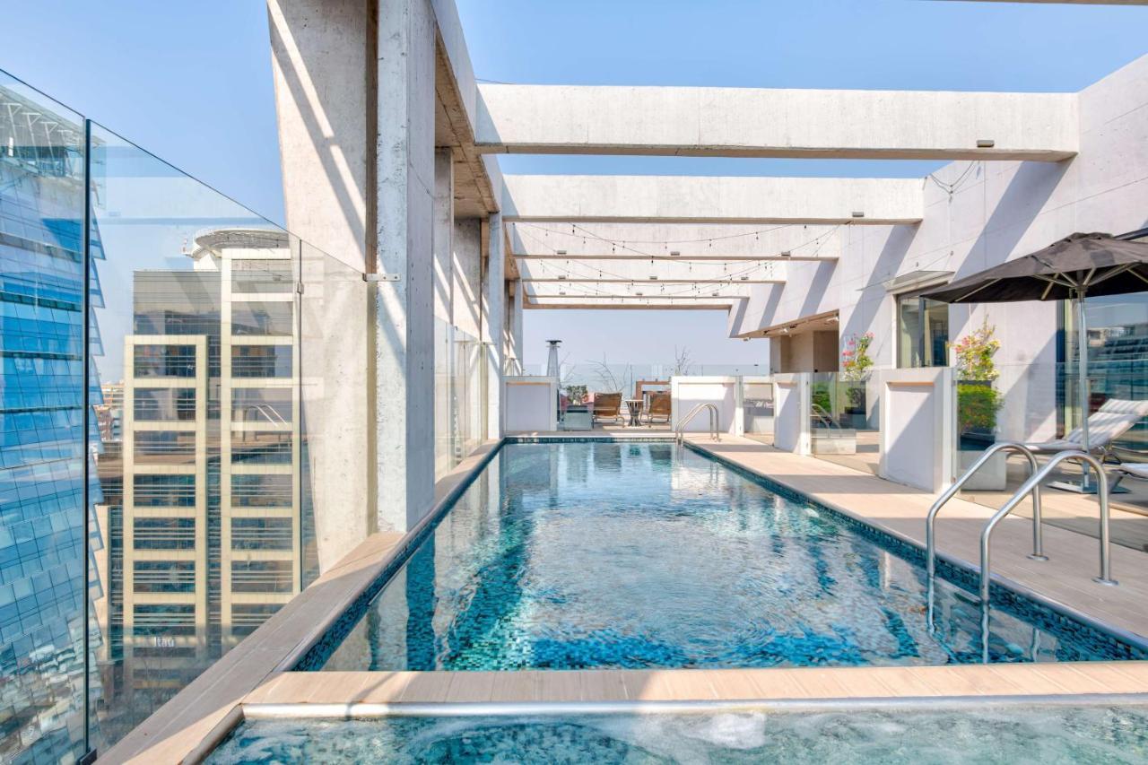 Hyatt Centric Condes 5* Santiago