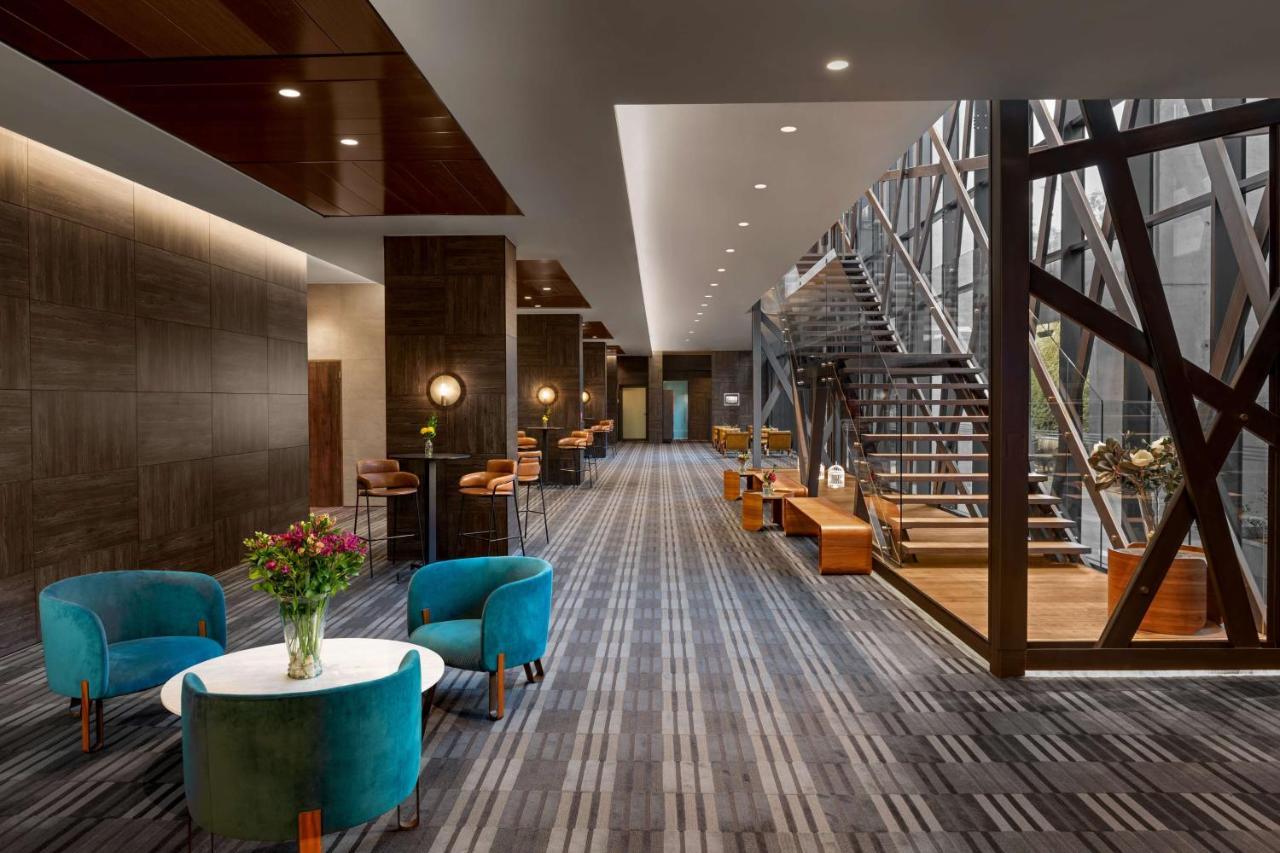 Hotel Hyatt Centric Condes 5*
