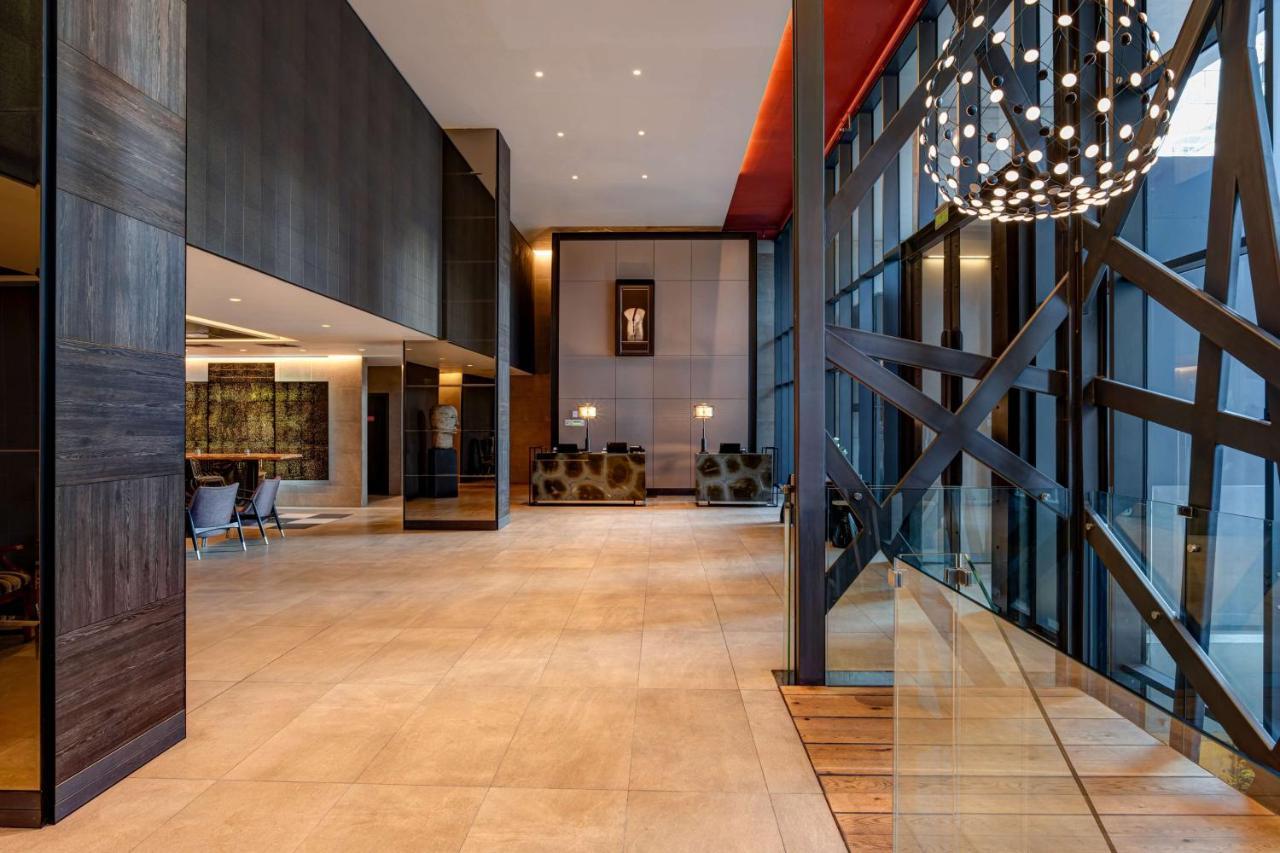 Hyatt Centric Condes 5*