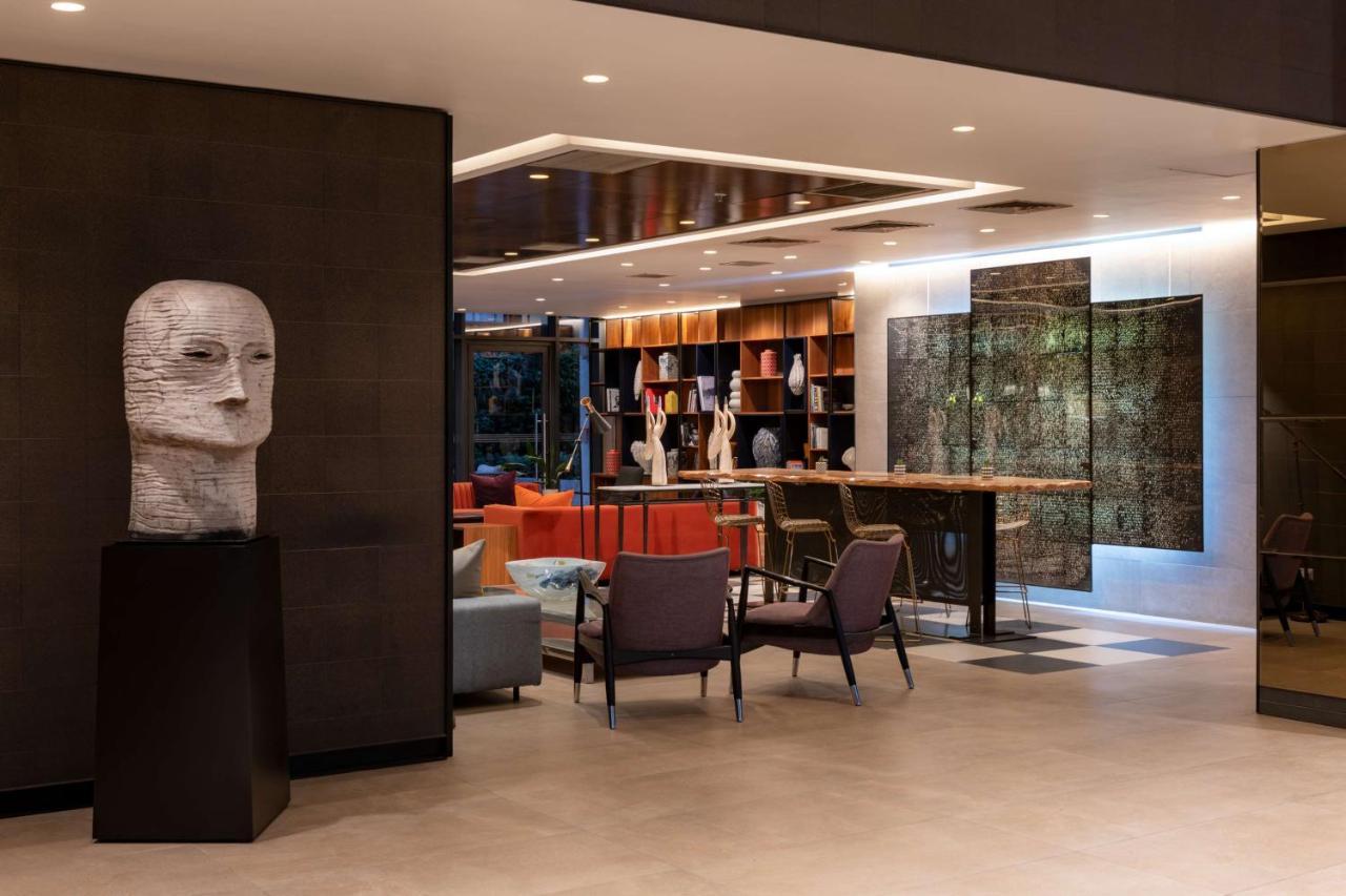 Hyatt Centric Condes 5* Santiago