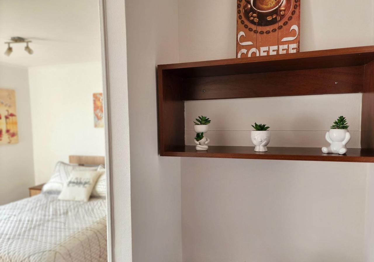 Apartment Suagonsuites *