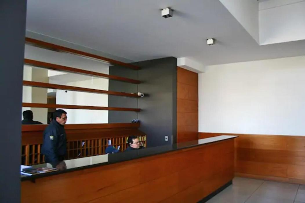 Apartment Located In Midtown