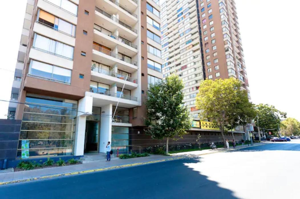 Located In Midtown * Santiago