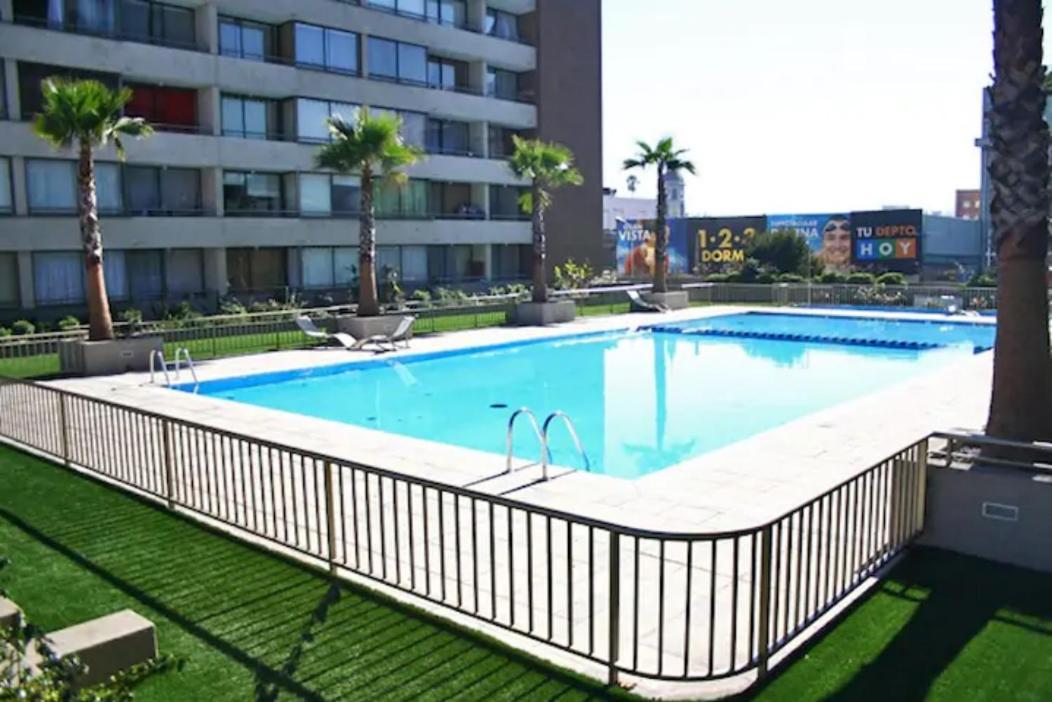 Located In Midtown Apartment Santiago