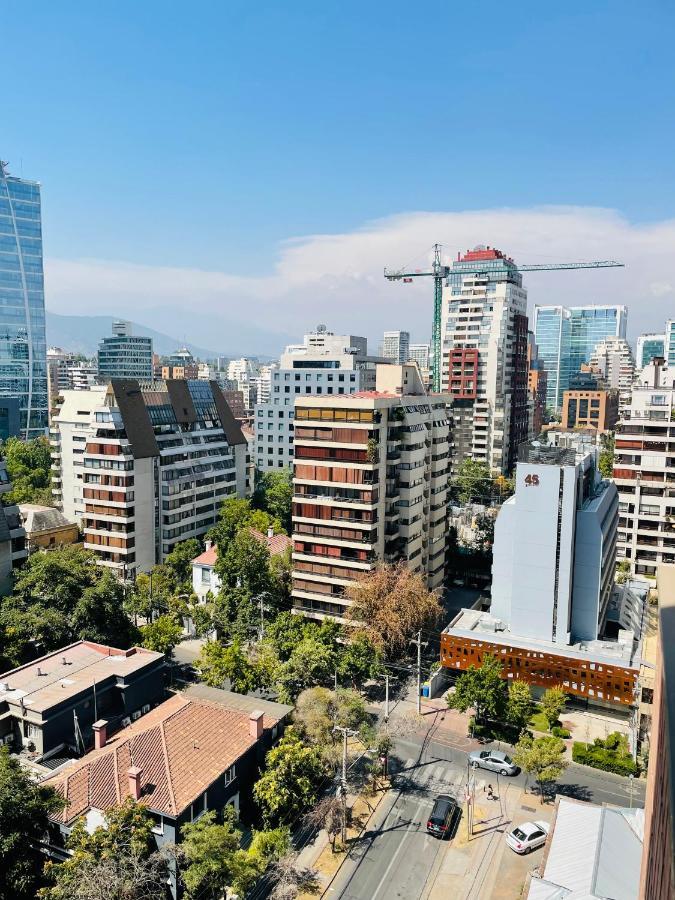 Căn hộ Hermoso Departamento En El Mejor Lugar De El Golf