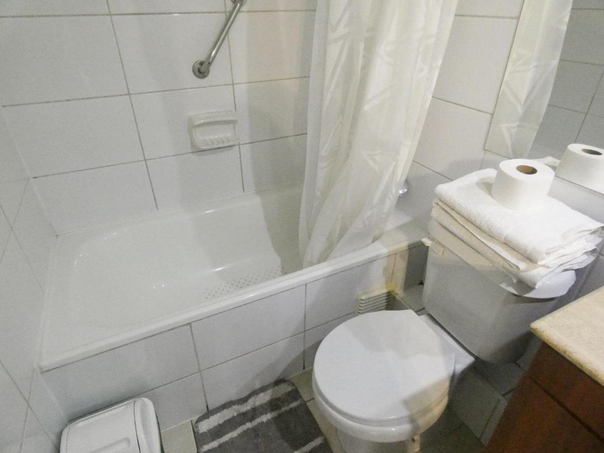 Apartment En Centro *