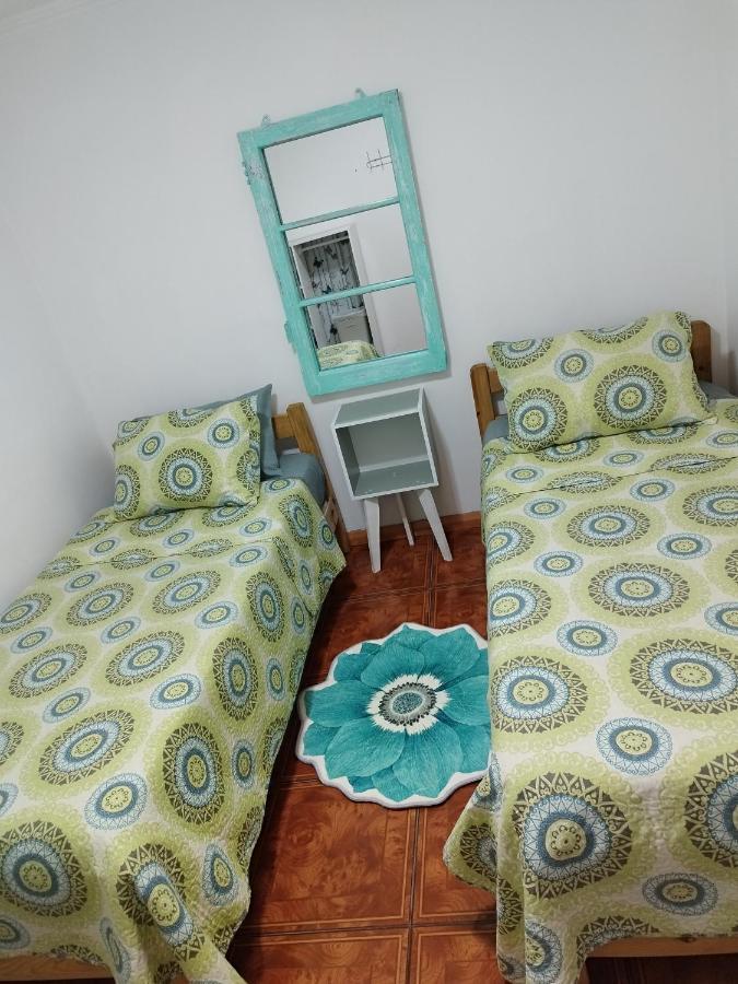 Matsofy_apartamento * Santiago de Chile
