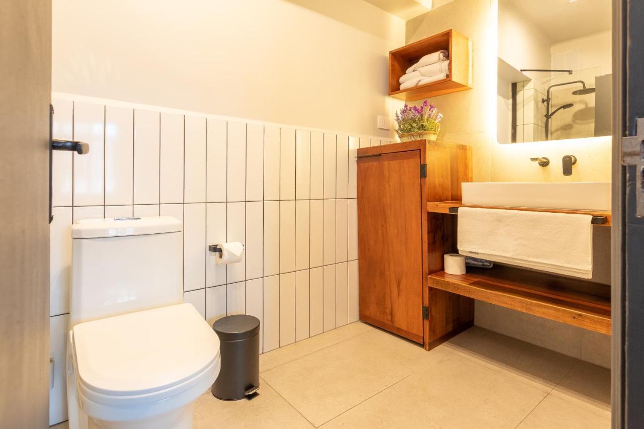 Apartamento Santa Lucia Santiago