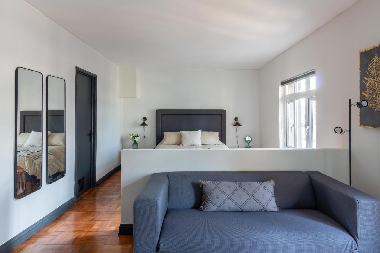 Apartamento Santa Lucia *