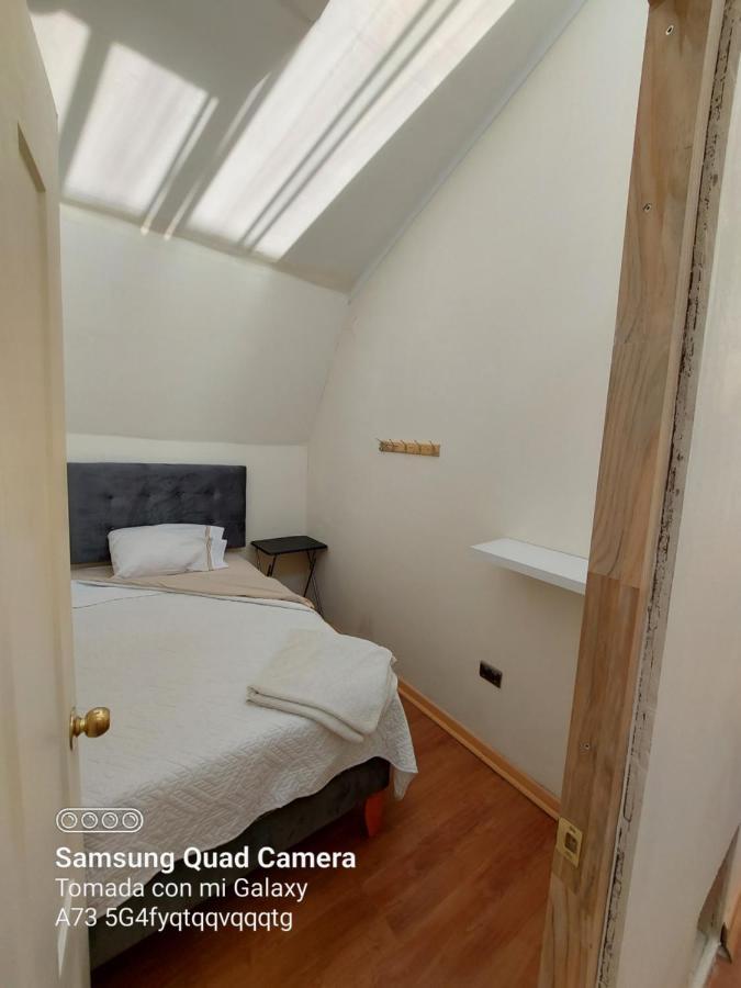 Albergue Chez Humbert *