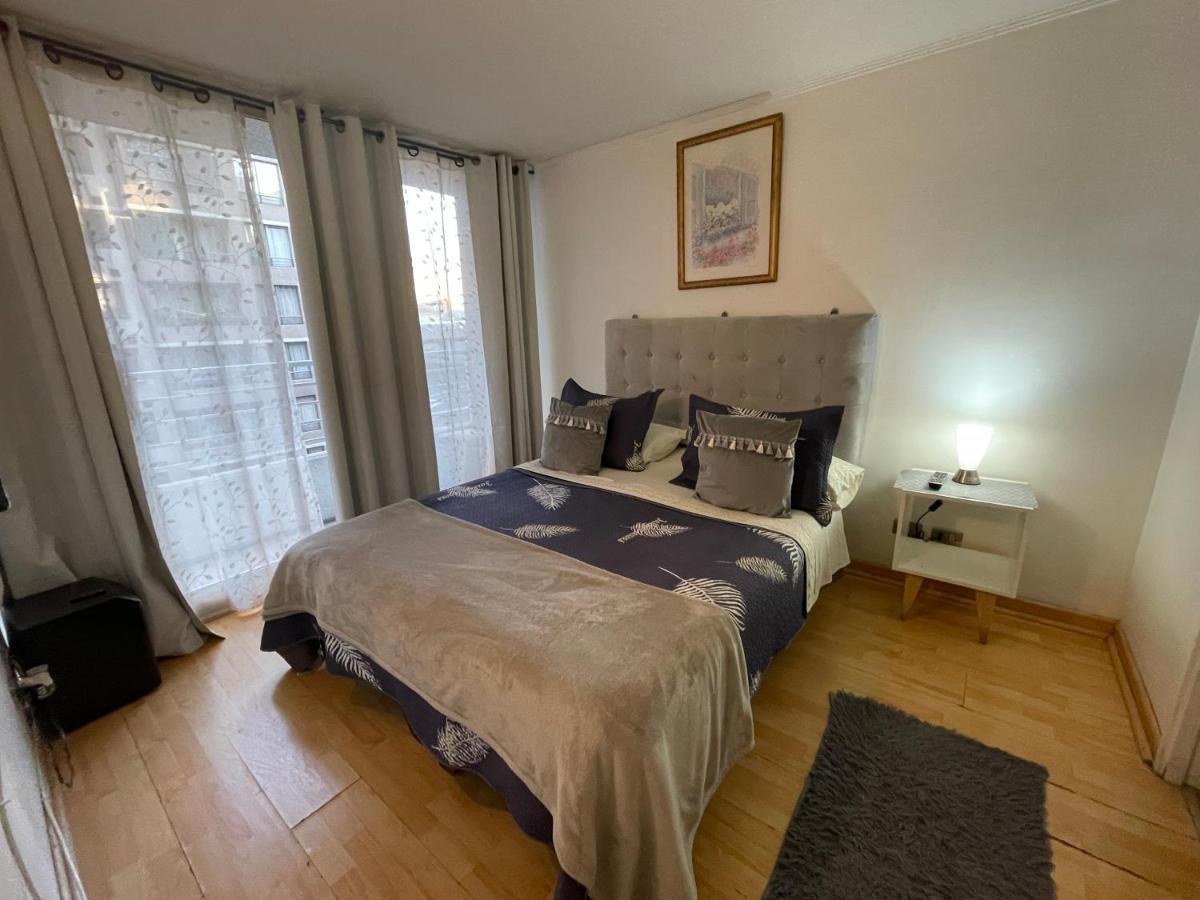 Apartment Amoblados Chilerent *