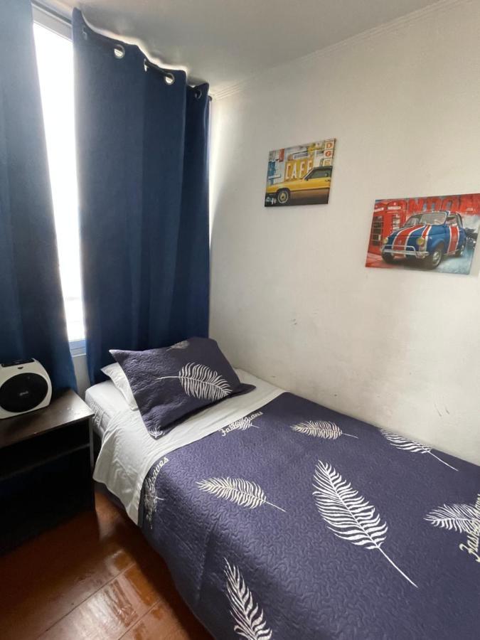 Amoblados Chilerent Apartamento