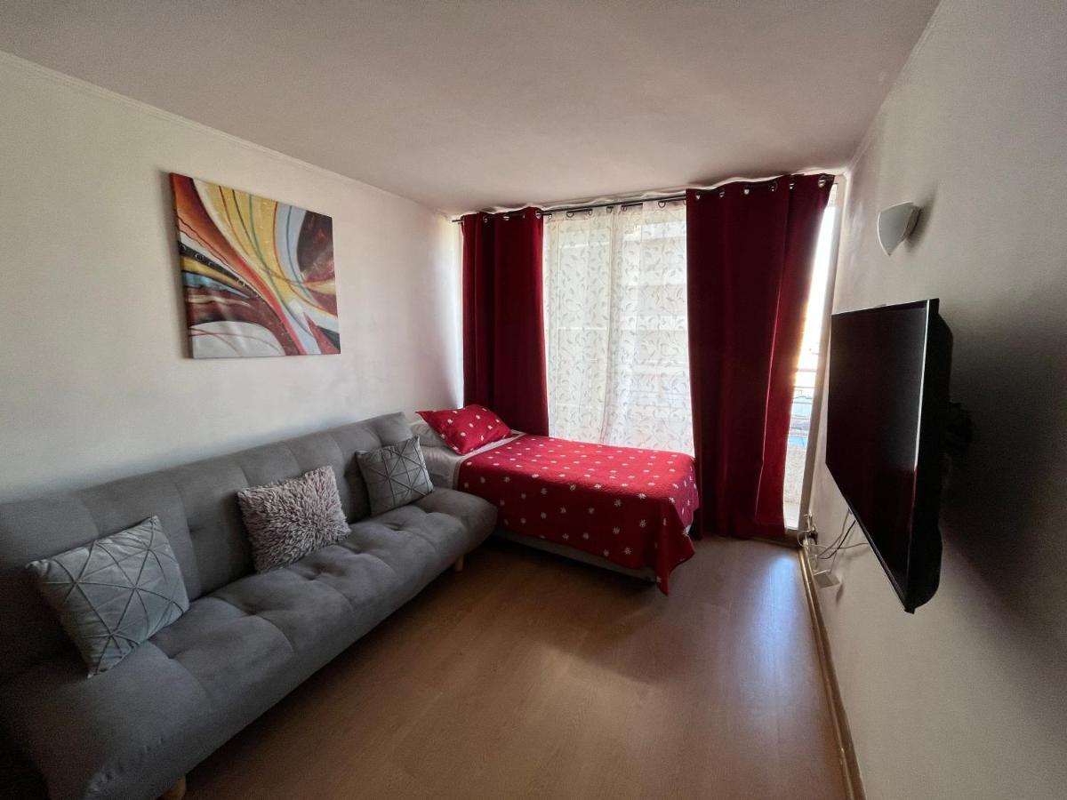 Amoblados Chilerent Apartment *
