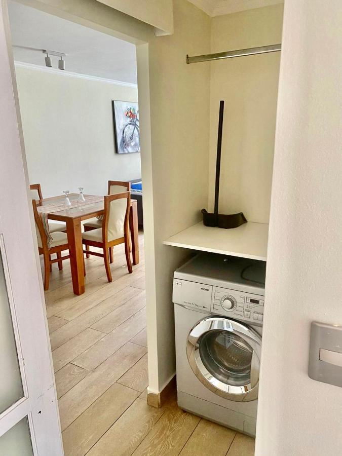 2 Dormitorios Familiar Condes 4 Personas Apartamento Santiago de Chile