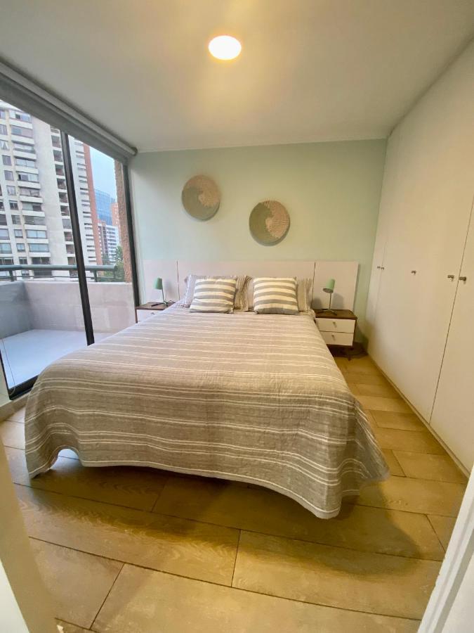 2 Dormitorios Familiar Condes 4 Personas Apartamento Santiago de Chile