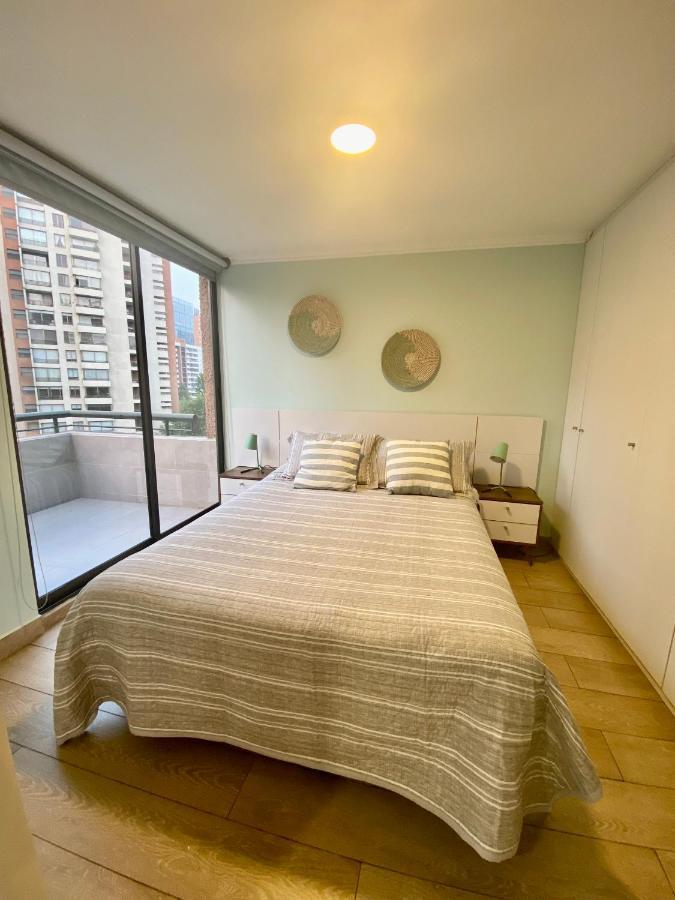 Apartamento 2 Dormitorios Familiar Condes 4 Personas