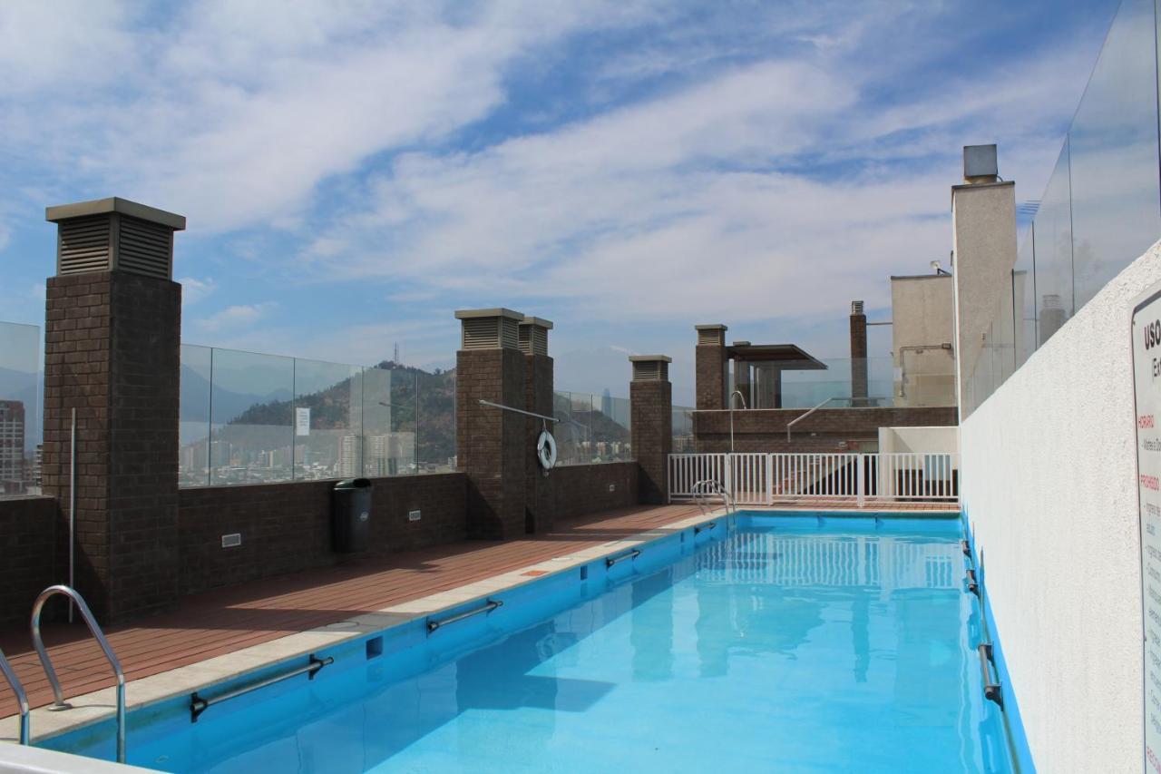 Apartment Vip Chile Santiago