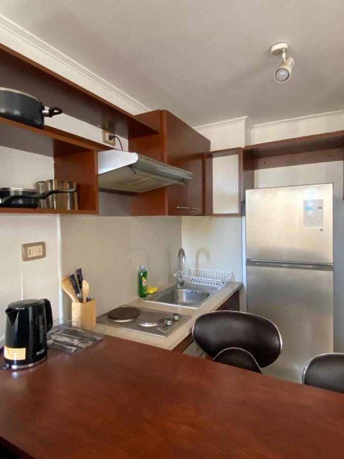 Departamento Completo Centro Vacaciones O Trabajo Apartamento *