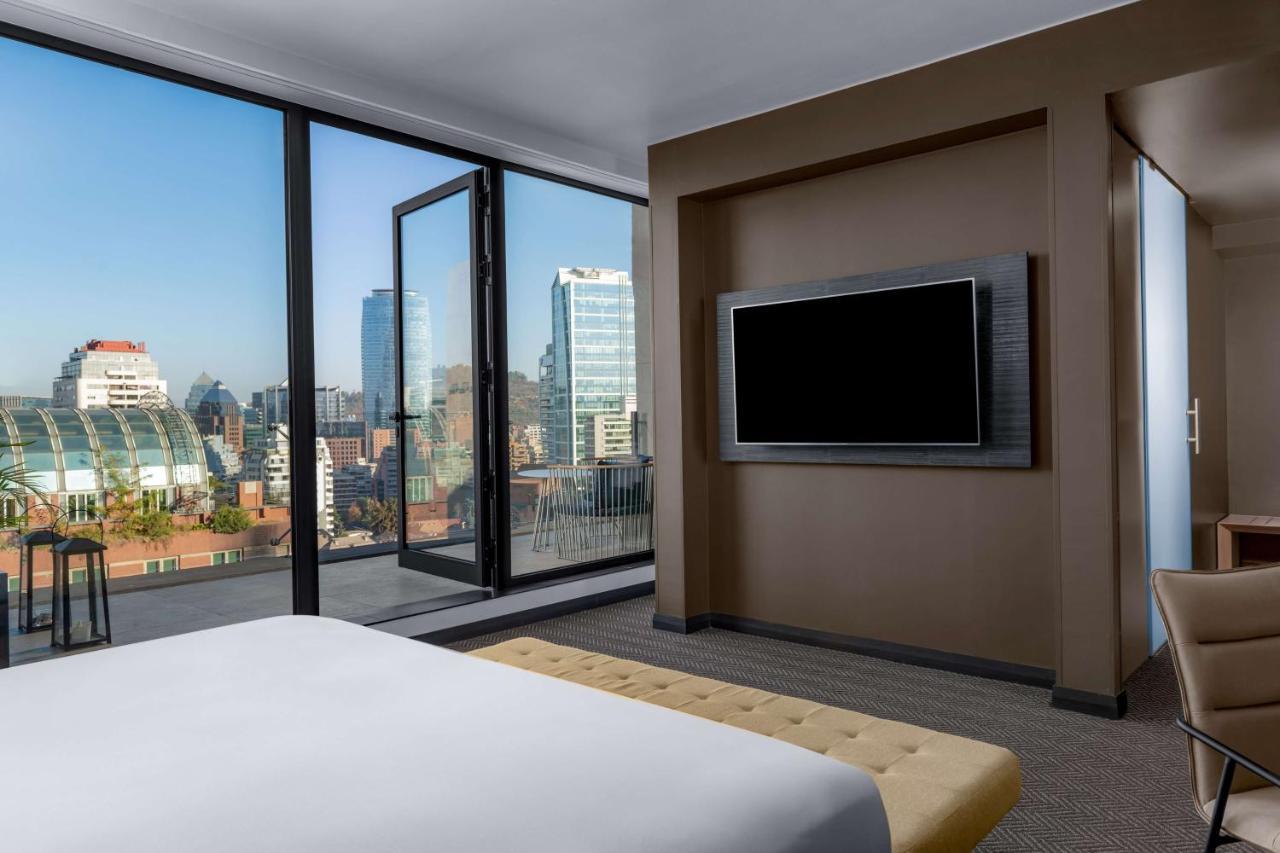 Hyatt Centric Condes Hotel