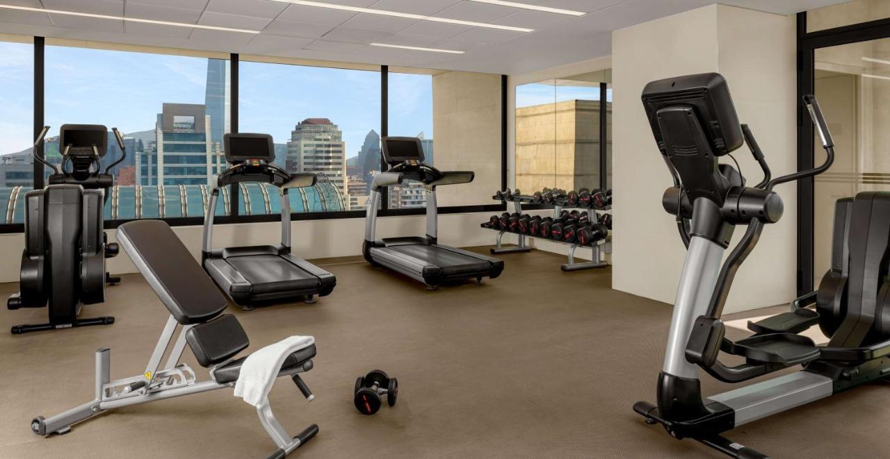Hyatt Centric Condes 5* Santiago