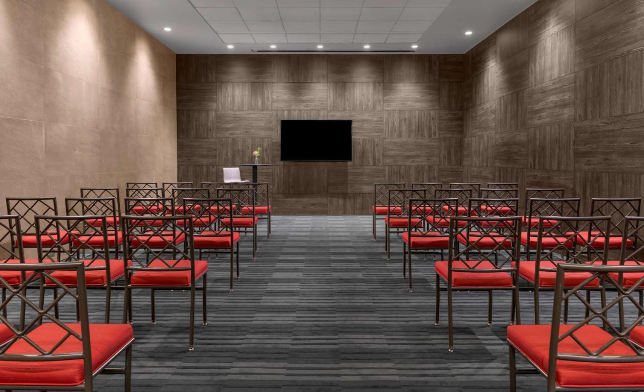 Hyatt Centric Condes 5* Santiago