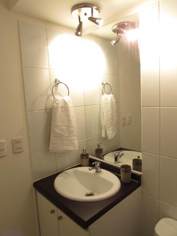 Central Suites *