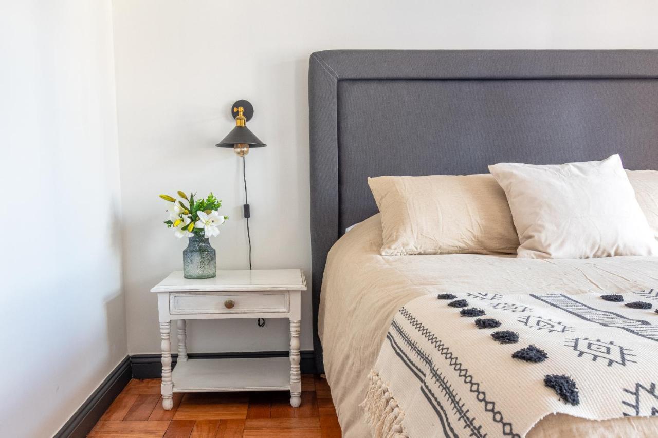 Apartamento Santa Lucia Santiago