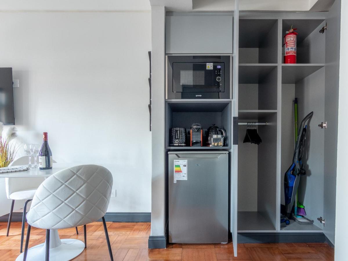 Apartamento Santa Lucia