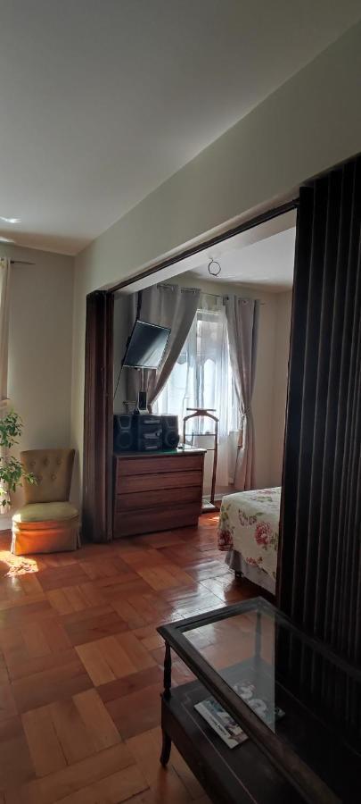 Departamento Pablo Neruda