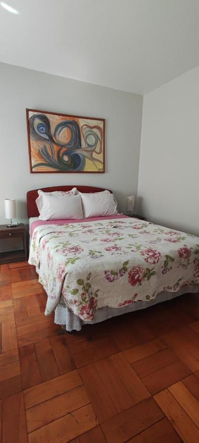 Căn hộ Departamento Pablo Neruda