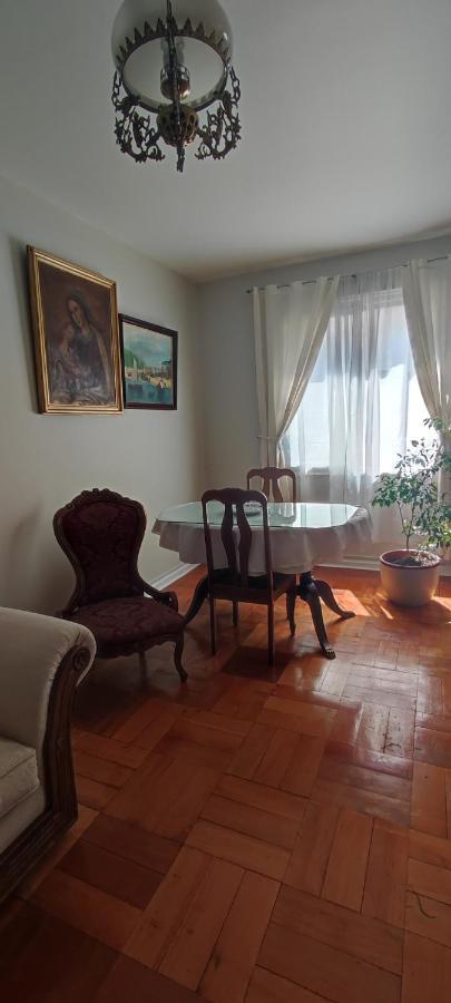 Căn hộ Departamento Pablo Neruda