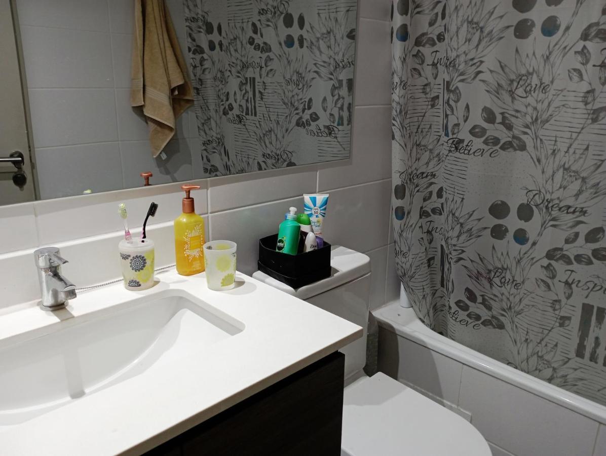 Apartment Depto En Nunoa