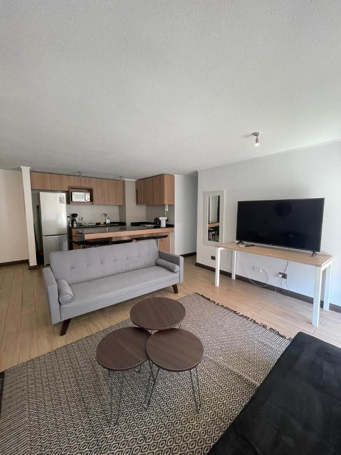Espectacular Depto Moderno 22 Apartamento *
