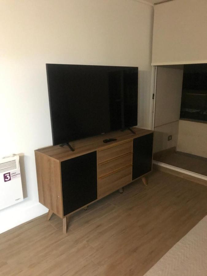 Comodo ,impecable , 4 Mts Clinica Las Condes Căn hộ *