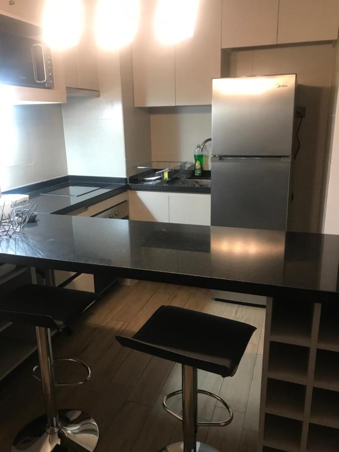 Căn hộ Comodo ,impecable , 4 Mts Clinica Las Condes