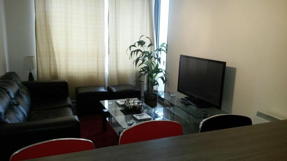 Apartment Vadigi Eirl Morande