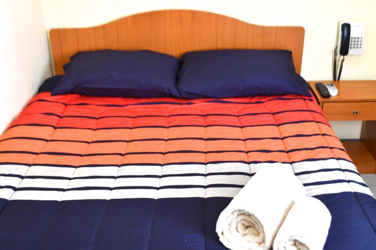 Blu Bascunan 3* Santiago