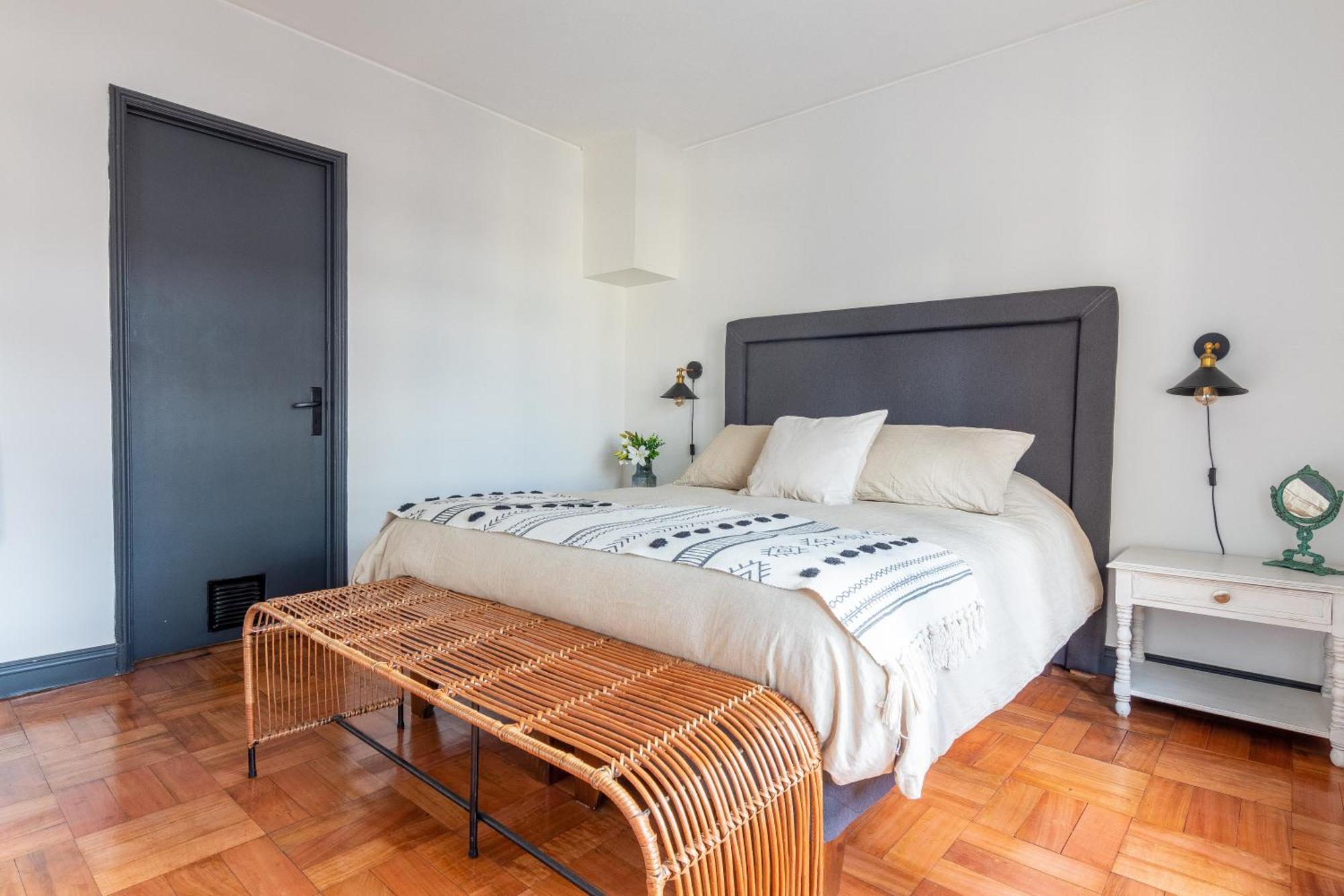 Santa Lucia Apartamento *