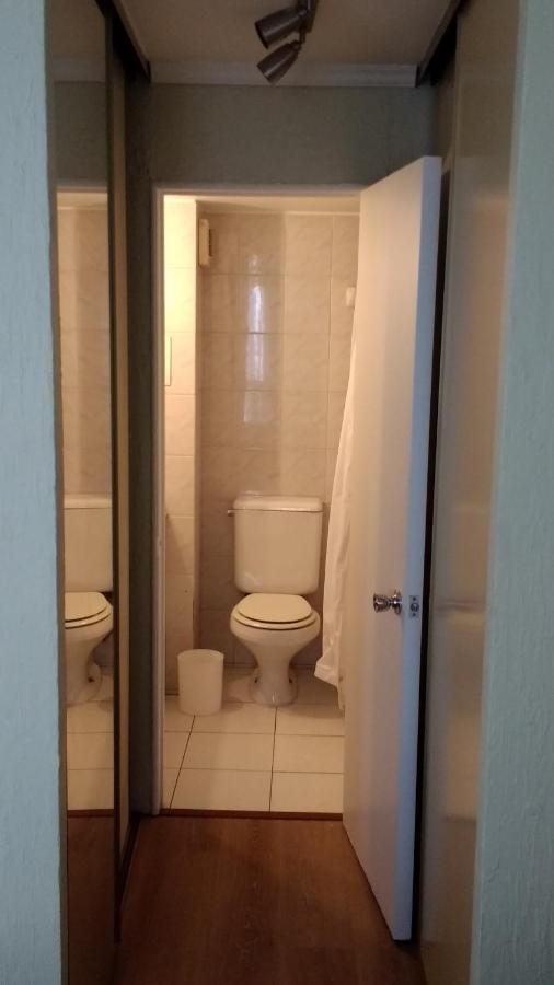 Apartamento Departamento San Miguel Metro Lo Vial