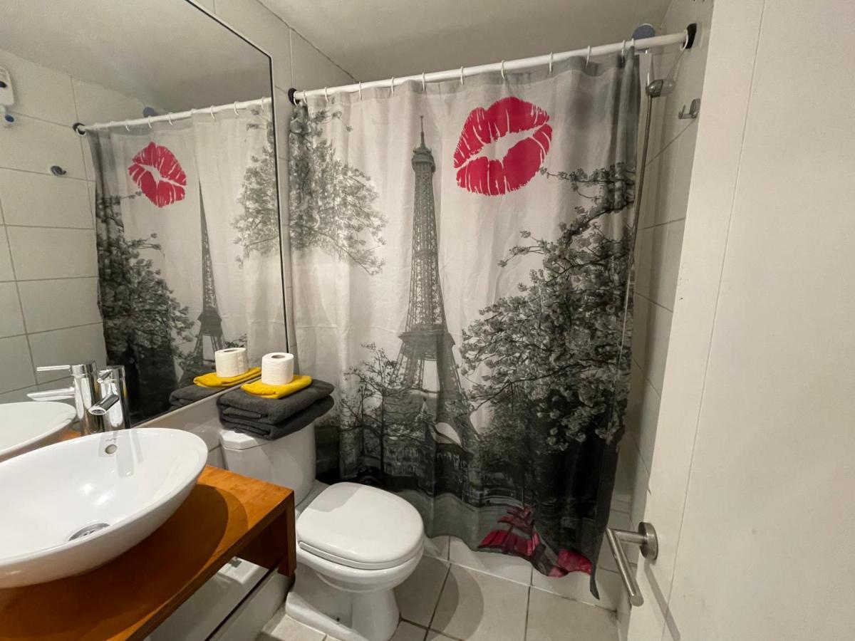 Apartamento Amoblados Chilerent
