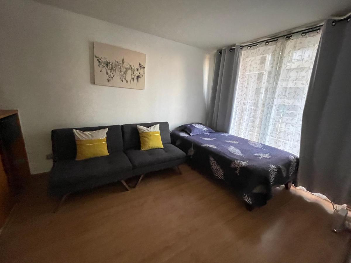 Amoblados Chilerent Apartamento *