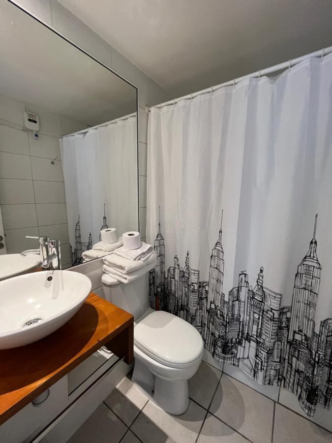 Apartamento Amoblados Chilerent
