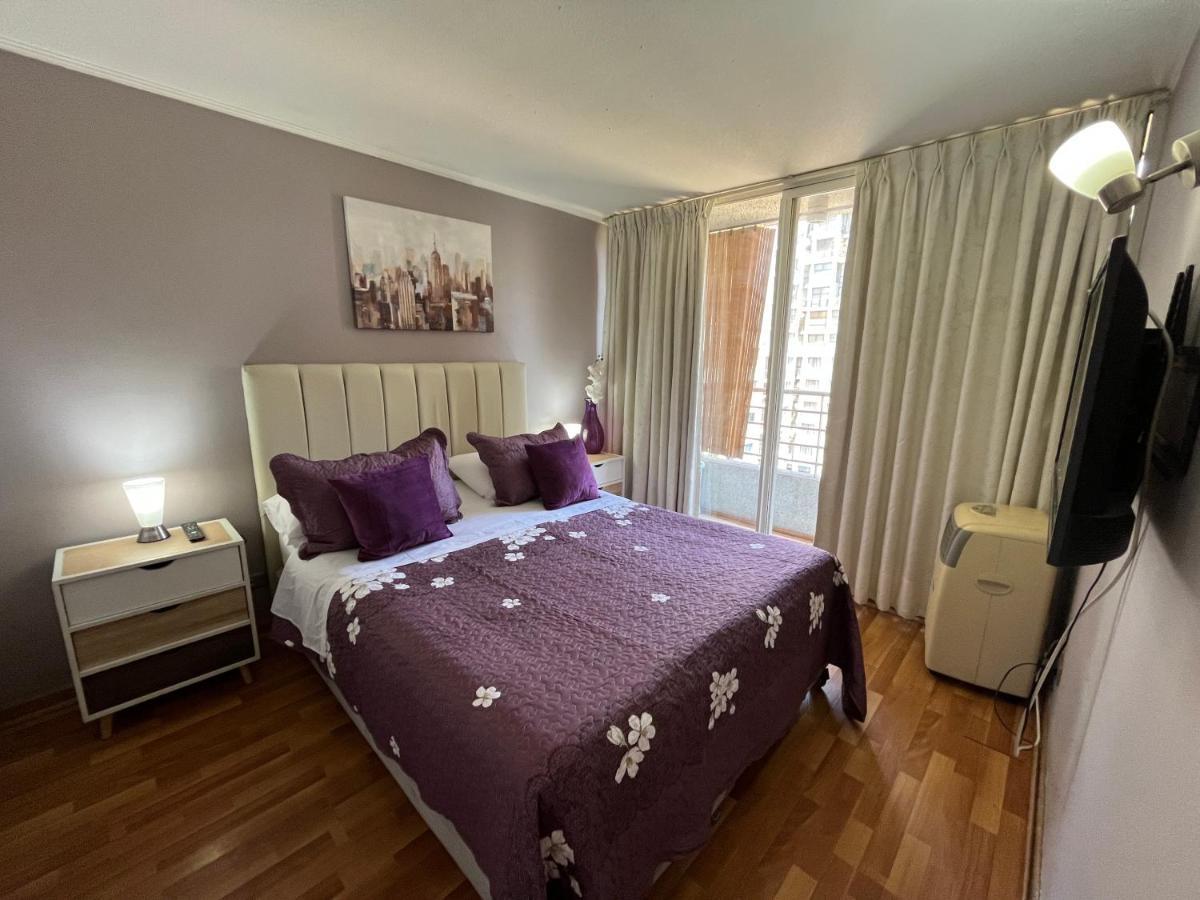 Amoblados Chilerent Apartment