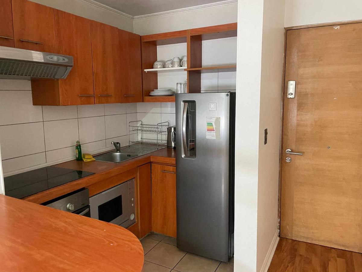 Amoblados Chilerent Apartamento