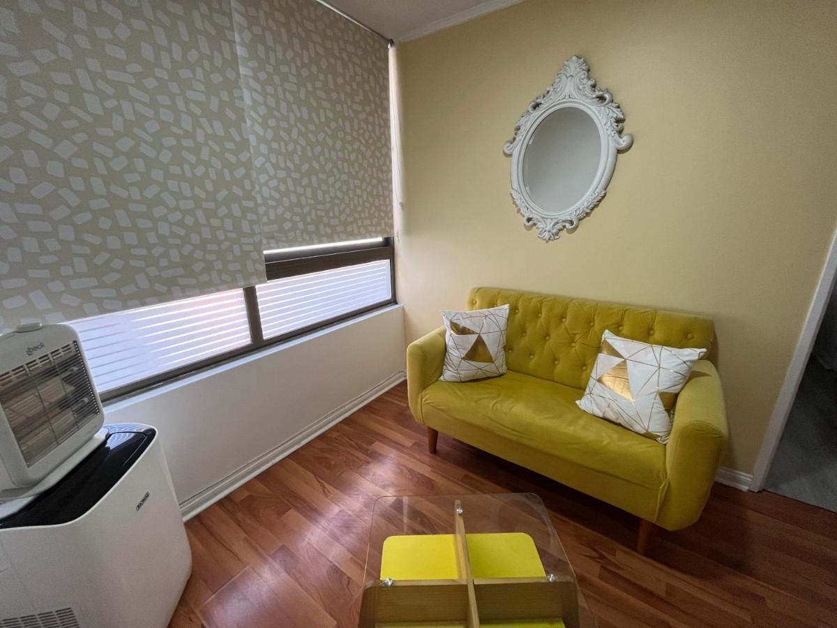 Amoblados Chilerent Apartamento *