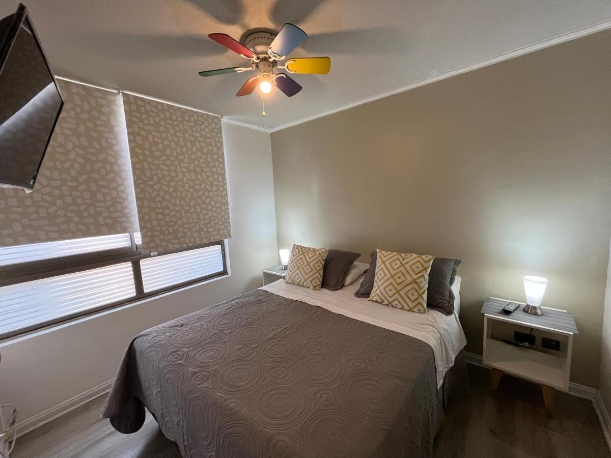 Amoblados Chilerent Apartamento *