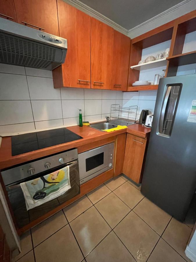 Apartamento Amoblados Chilerent