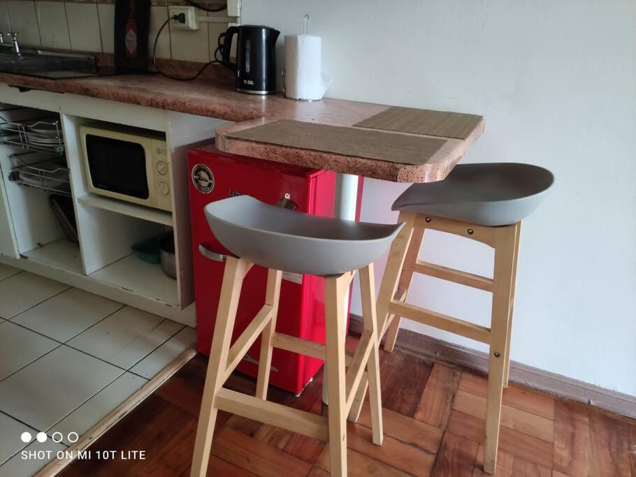 Estado 86.......hermoso Full Equipado Apartamento *