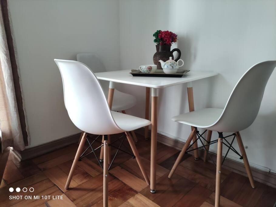 Apartamento Estado 86.......hermoso Full Equipado
